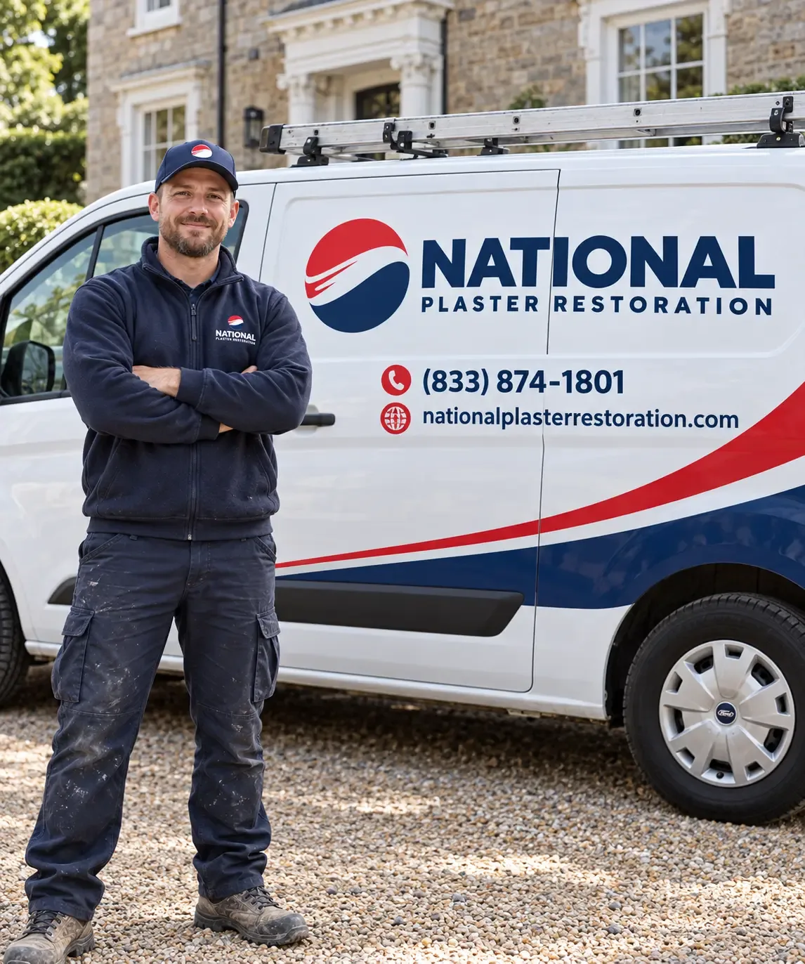 Plaster Repair company in West Topsham, VT